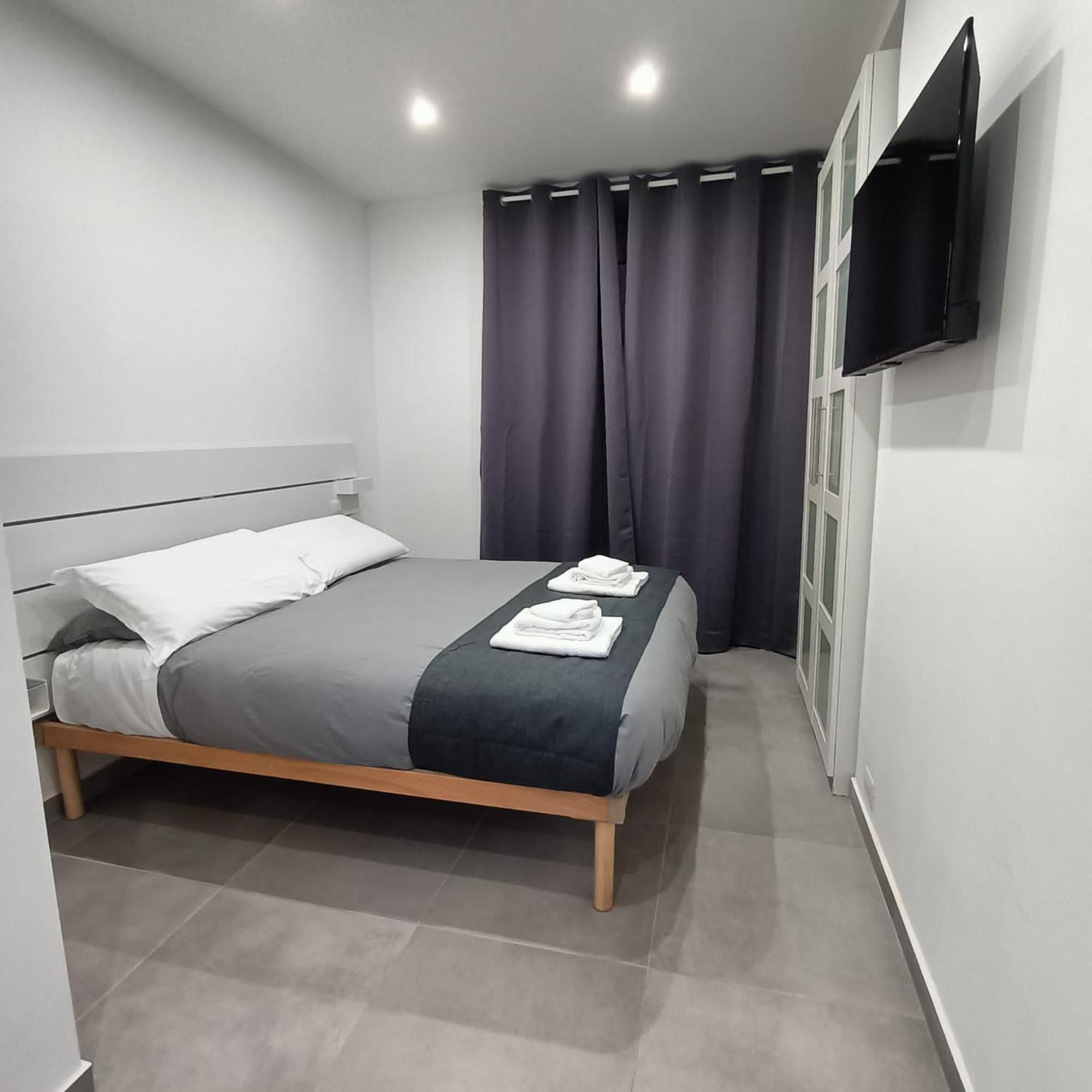 Porta Nuova Suite 57 Turin Ngoại thất bức ảnh