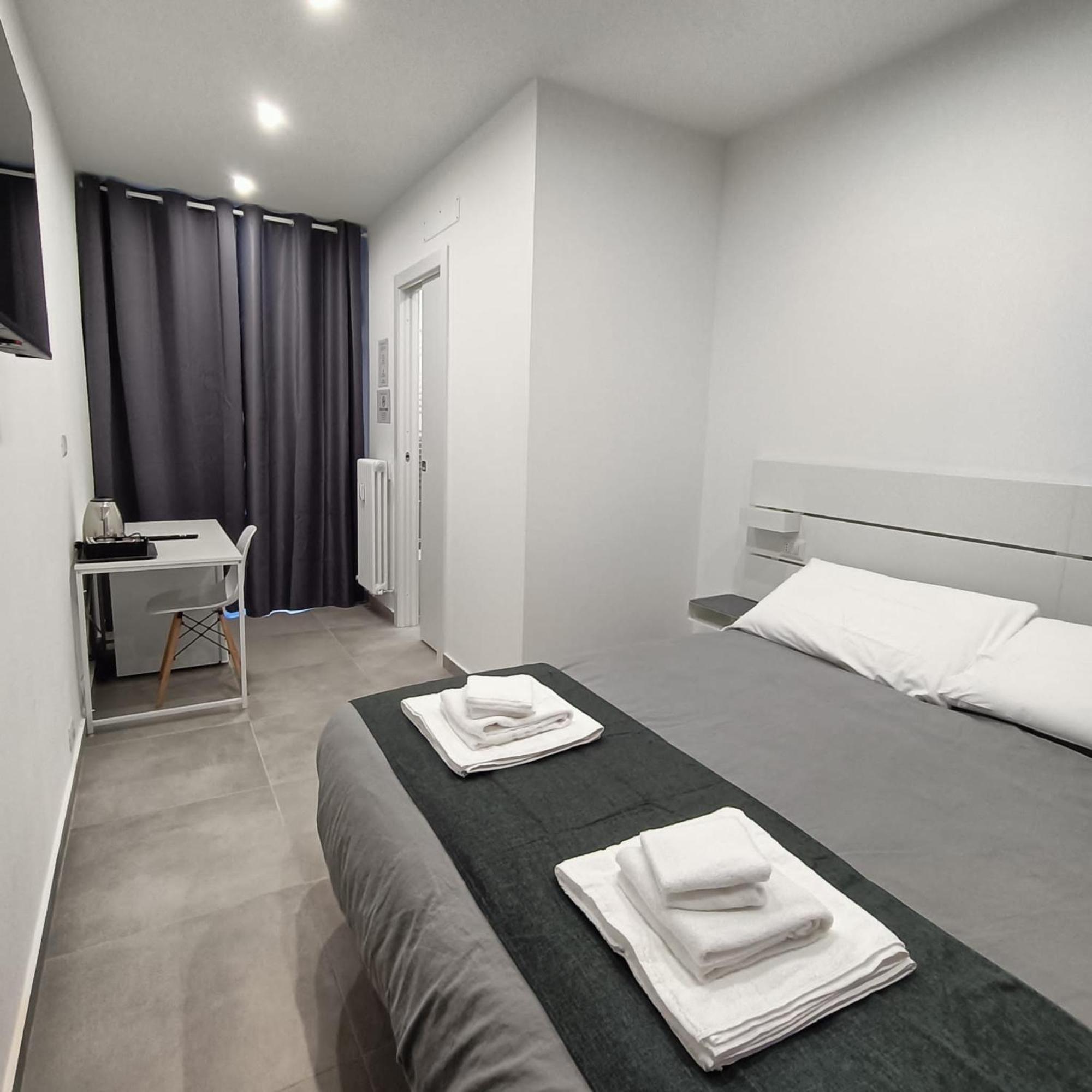 Porta Nuova Suite 57 Turin Ngoại thất bức ảnh